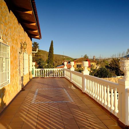 Finca Bellas Vistas El El Padul Exterior foto